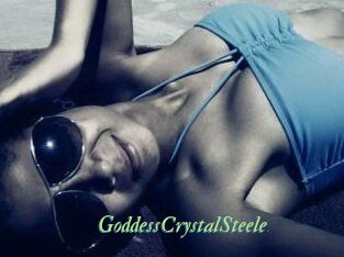 GoddessCrystalSteele