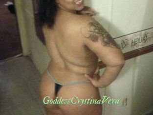 GoddessCrystinaVera