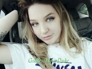 GoddessDaisyDuke