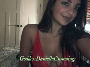 GoddessDanielleCummings