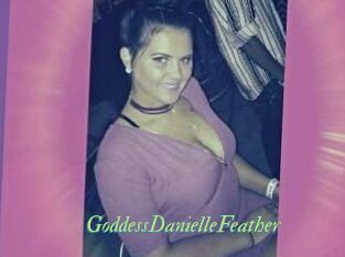 GoddessDanielleFeather