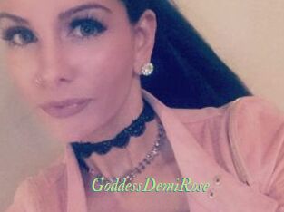 GoddessDemiRose