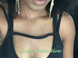 GoddessDestinyAdams