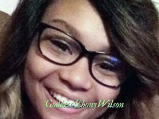 GoddessEbonyWilson