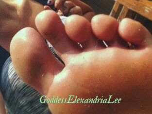 GoddessElexandriaLee