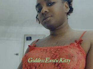 GoddessExoticKitty