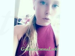 GoddessGemmaLocke