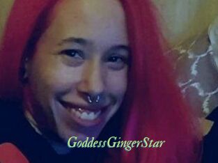 GoddessGingerStar