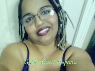 GoddessGiselleNaptura