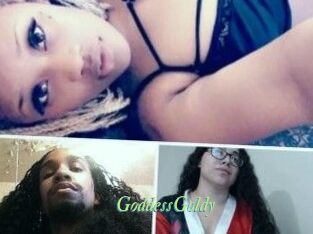 GoddessGoldy Tel Coquin