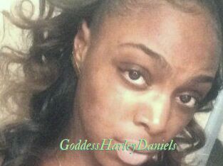 GoddessHarleyDaniels