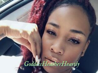 GoddessHeatherHeartly