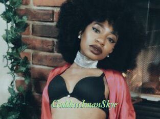 GoddessImanSkye