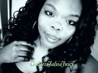 GoddessJalisaJuicy