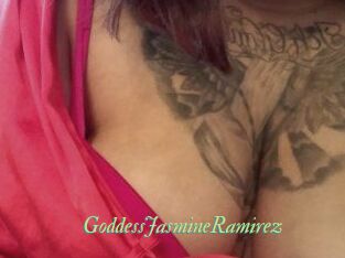 GoddessJasmineRamirez