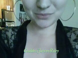 GoddessJayceeRiley