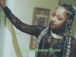 GoddessJazmineQuinn