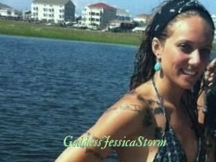 GoddessJessicaStorm