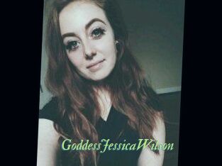 GoddessJessicaWilson