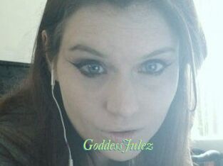 GoddessJulez