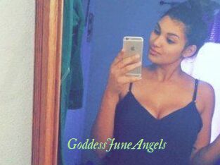 GoddessJuneAngels