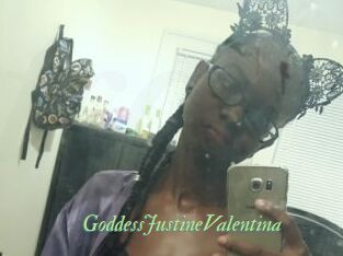 GoddessJustineValentina