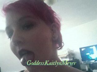 GoddessKaitlynMeyer