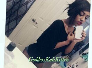 GoddessKaliKitten