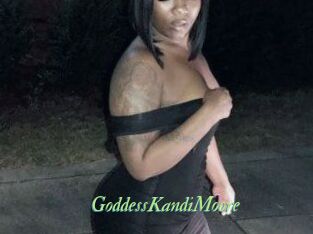 GoddessKandiMoore