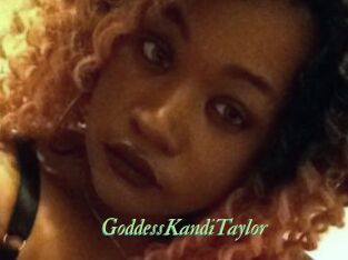 GoddessKandiTaylor