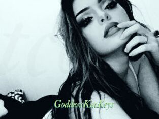 GoddessKiaKeys