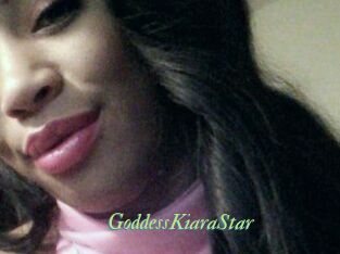 GoddessKiaraStar