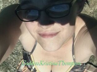 GoddessKristinaThompson
