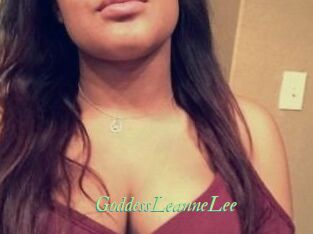 GoddessLeanneLee