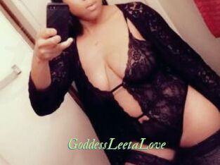 GoddessLeetaLove