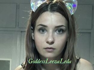 GoddessLeezaLeda