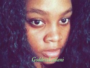 GoddessLeilani