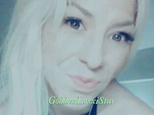 GoddessLexxiStar
