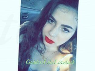 GoddessLolaLoveluck