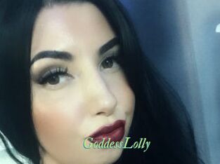 GoddessLolly