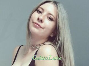 GoddessLulea