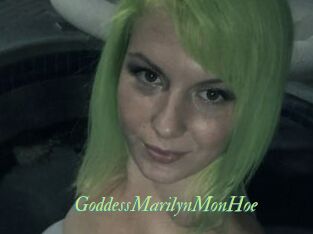 GoddessMarilynMonHoe