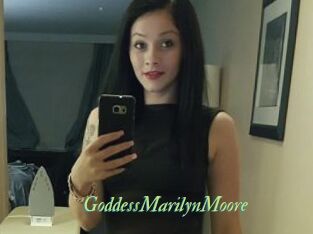 GoddessMarilynMoore
