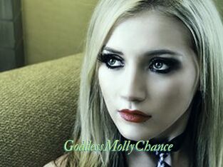 GoddessMollyChance