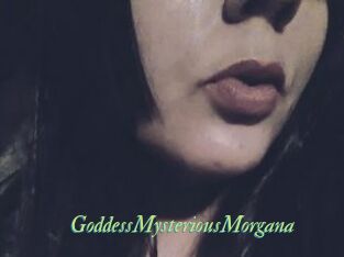 GoddessMysteriousMorgana