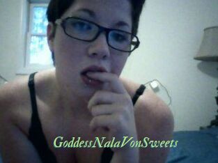 GoddessNalaVonSweets
