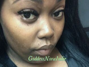 GoddessNoraIndie
