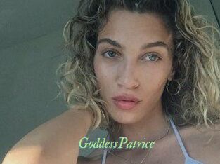 GoddessPatrice