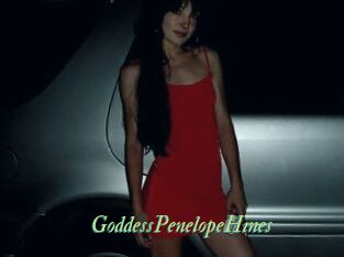GoddessPenelopeHines