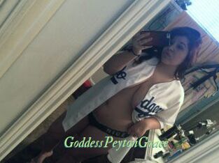 GoddessPeytonGrace